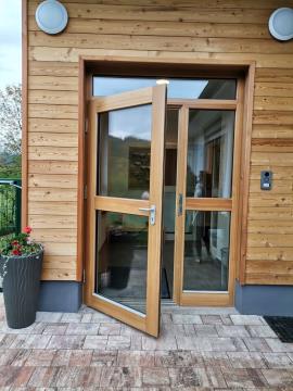 Prizidek k vrtcu v Rimskih Toplicah 1